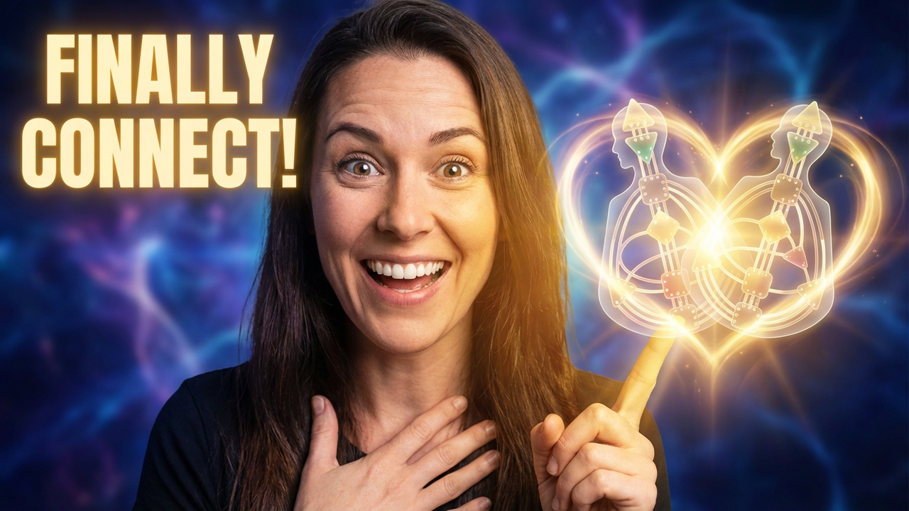 Human Design Exposed: The Real Reason You Struggle to Connect