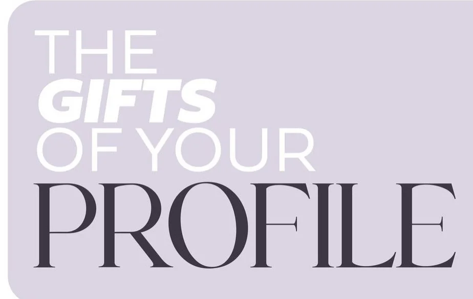 One of the fastest ways #HumanDesign can reduce friction in work and business is by clarifying something most people spend years guessing at: your natural role.

In Human Design, your Profile describes consistent personality patterns that shape how y