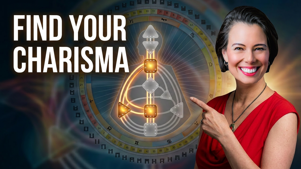 The Difference Between the Manifestor and the Pure Manifesting Generator (20/34)