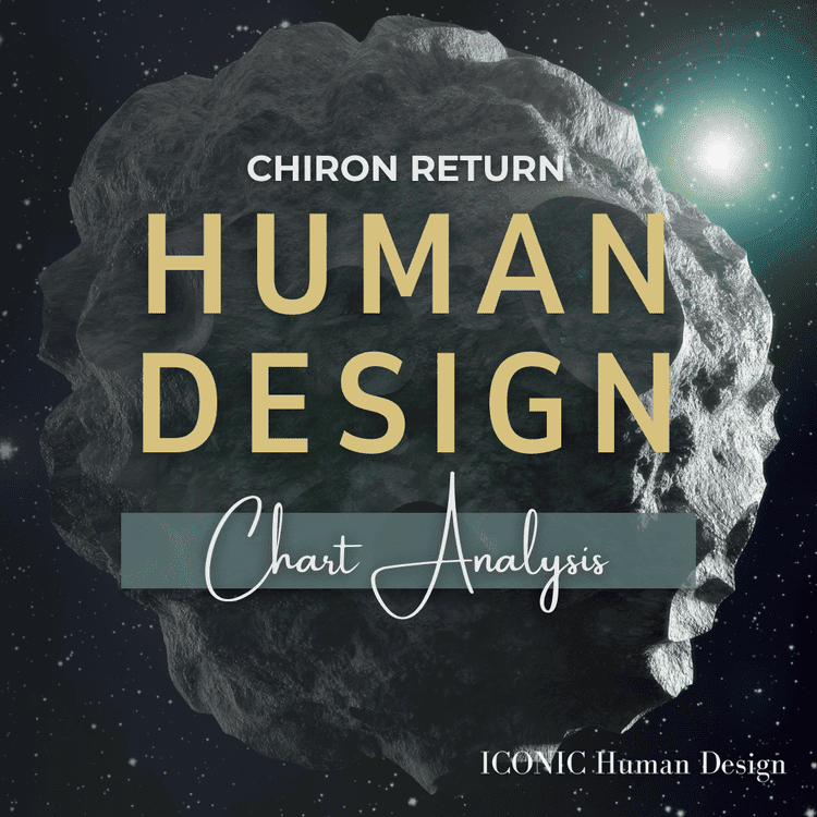 Chiron Return: The Planting of One’s Purpose