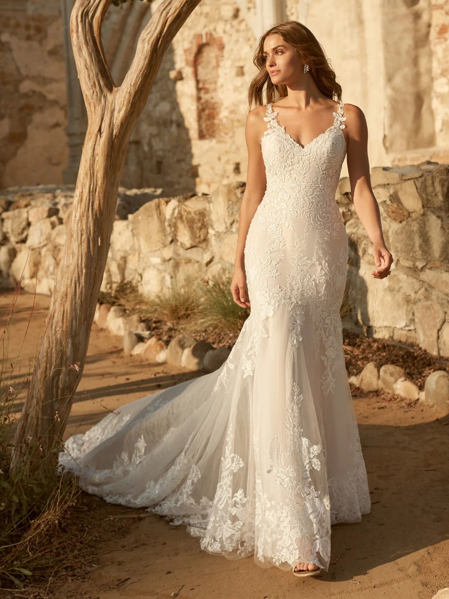 Maggie Sottero | Wedding Dresses 