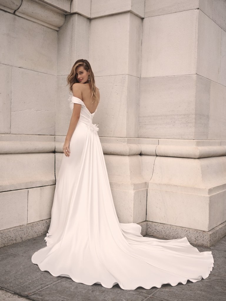 Maggie Sottero  Wedding Dresses — Cruz's Bridal