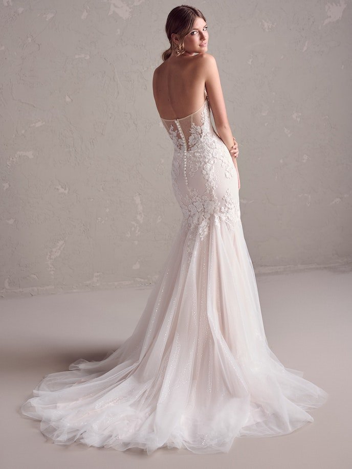 Rebecca Ingram | Wedding Dresses — Cruz's Bridal