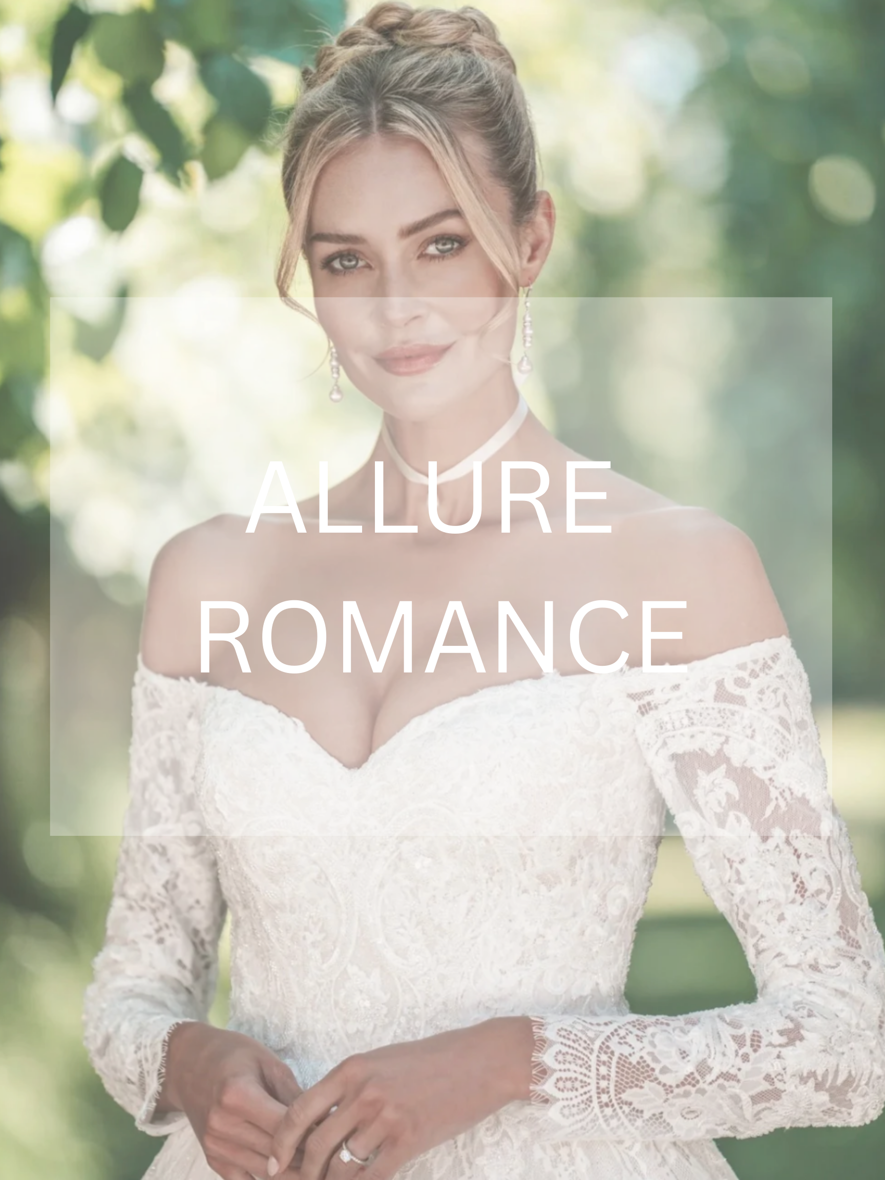 ALLURE ROMANCE
