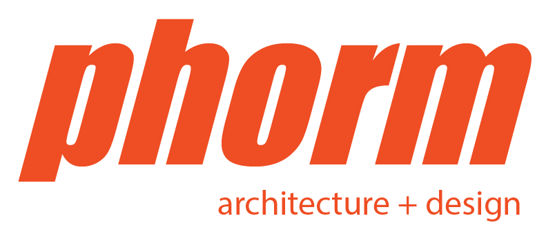 phorm architecture + design