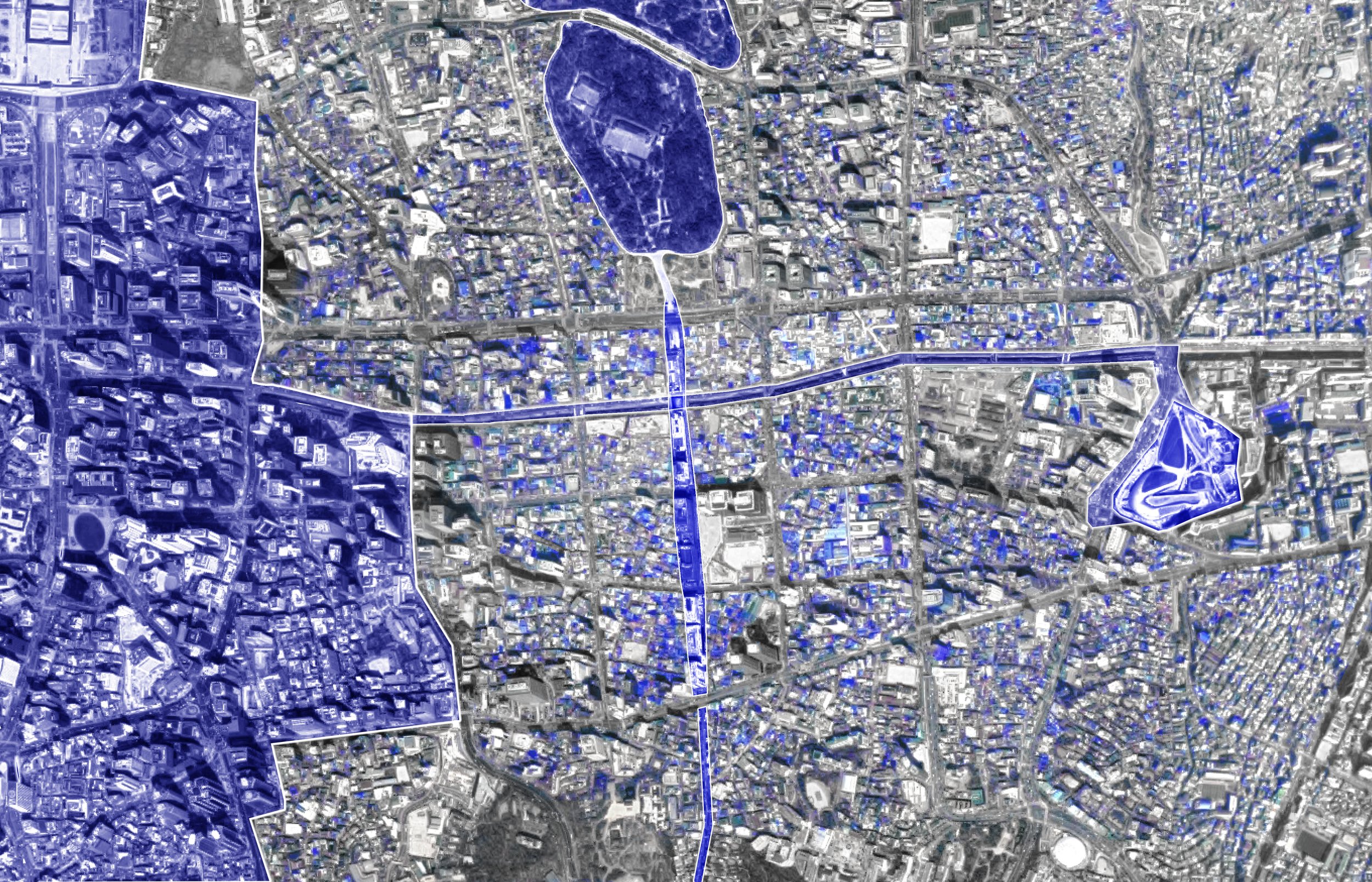 Seoul Map - Blue Buildings.jpg