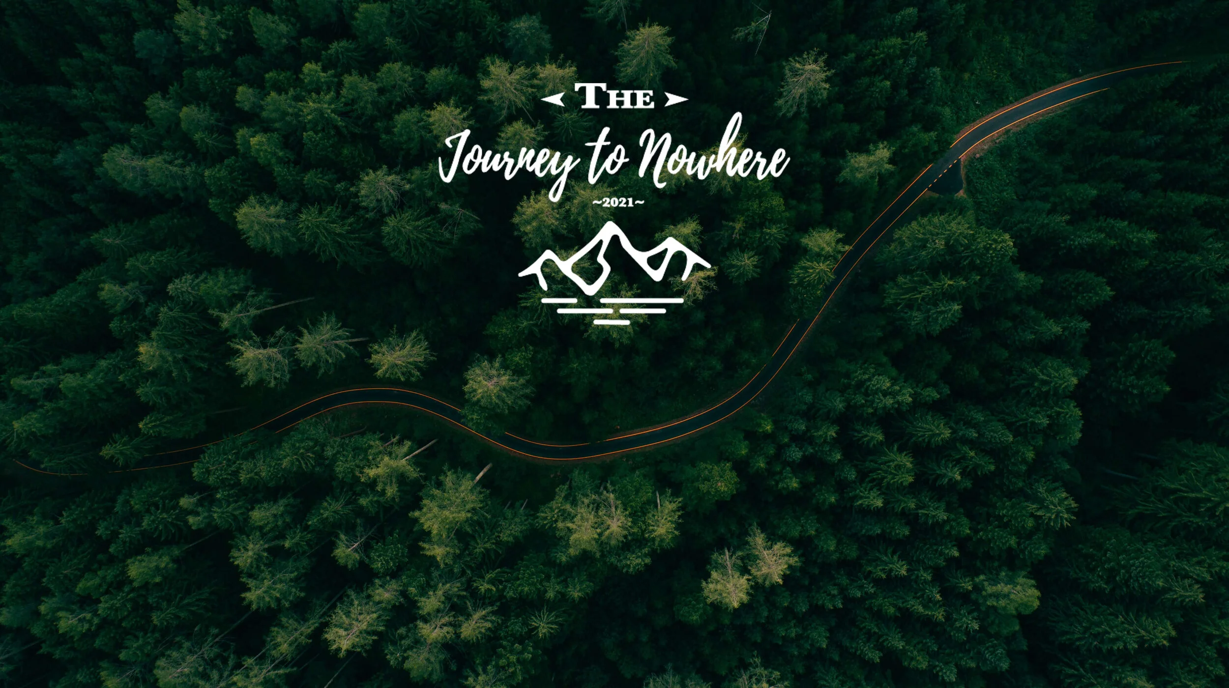 Verde Bosque Protección Medioambiental Póster.jpg