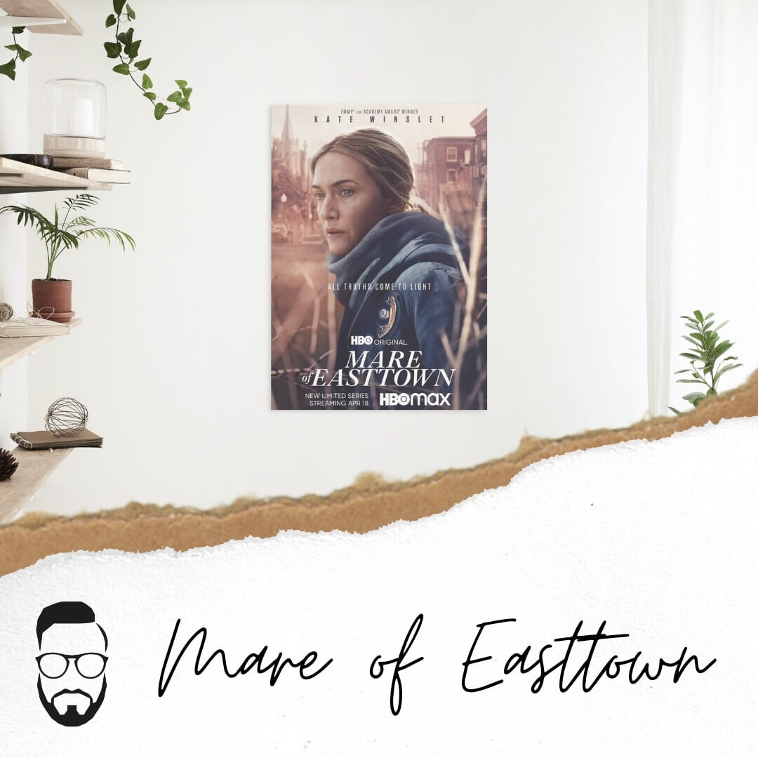 Mare of Easttown - Una serie sobre cómo sanar