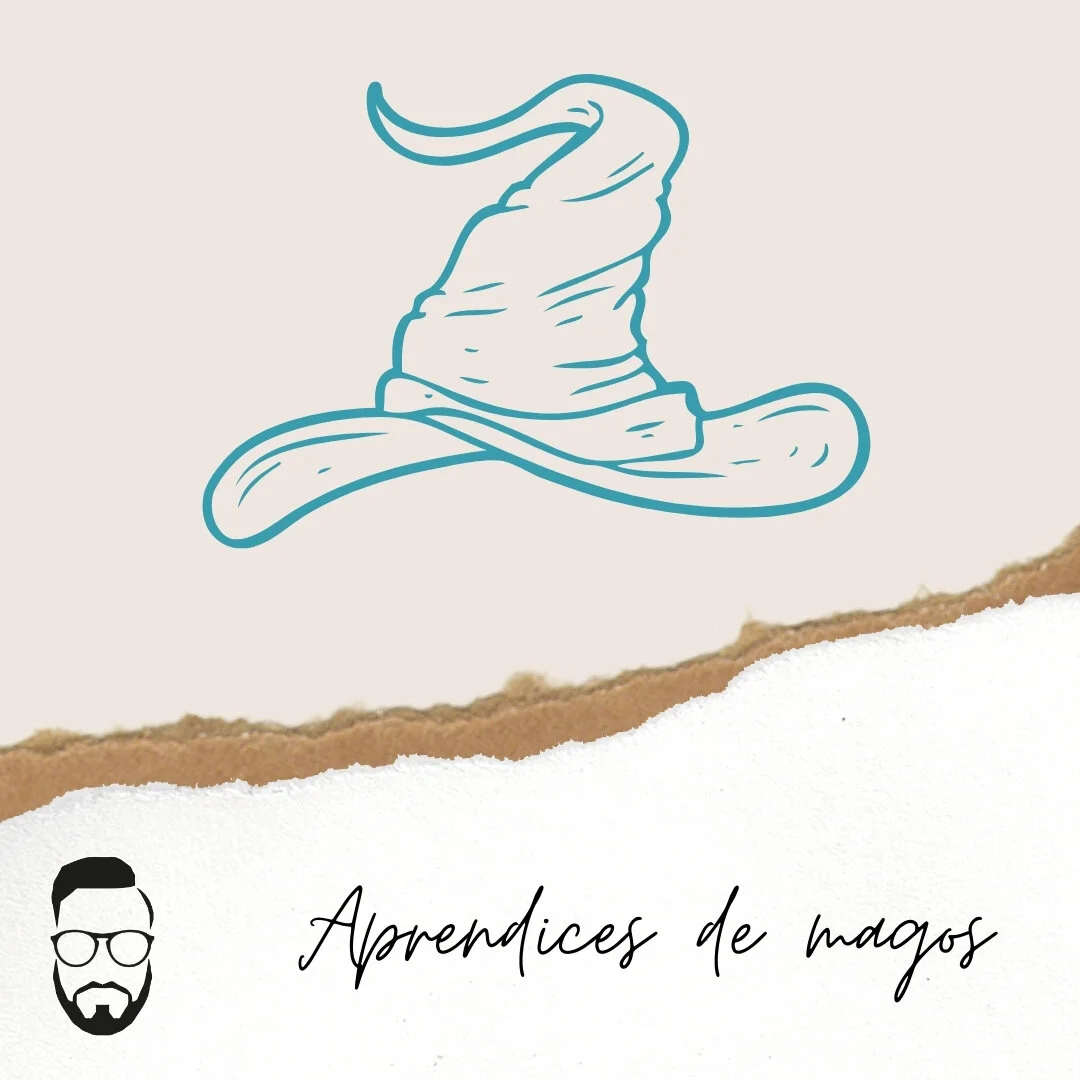 Aprendices de mago