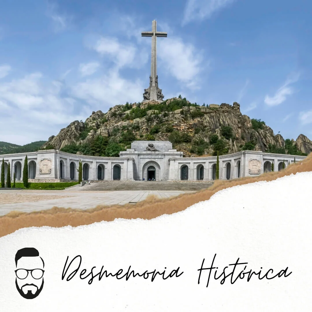 Desmemoria histórica