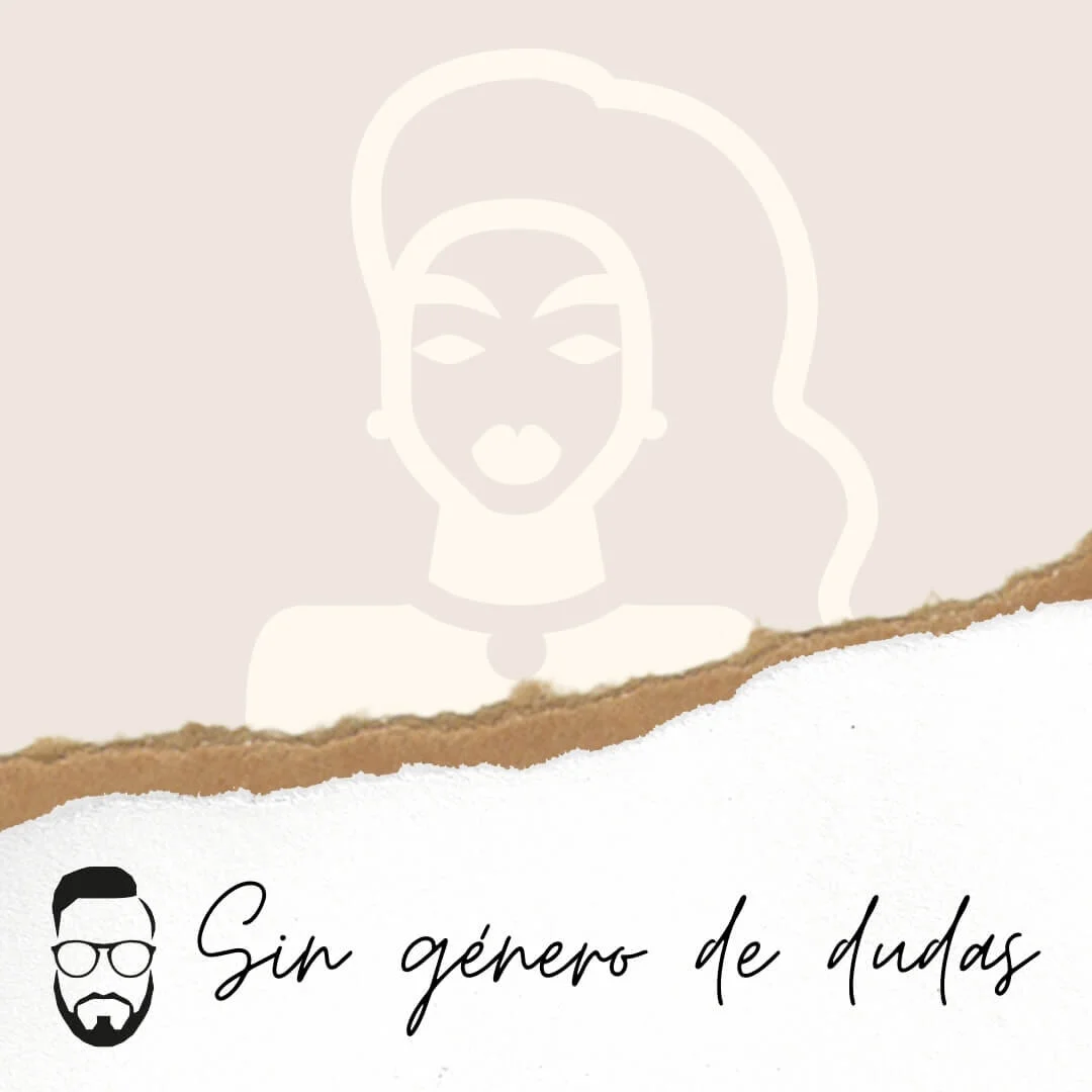 Sin género de dudas