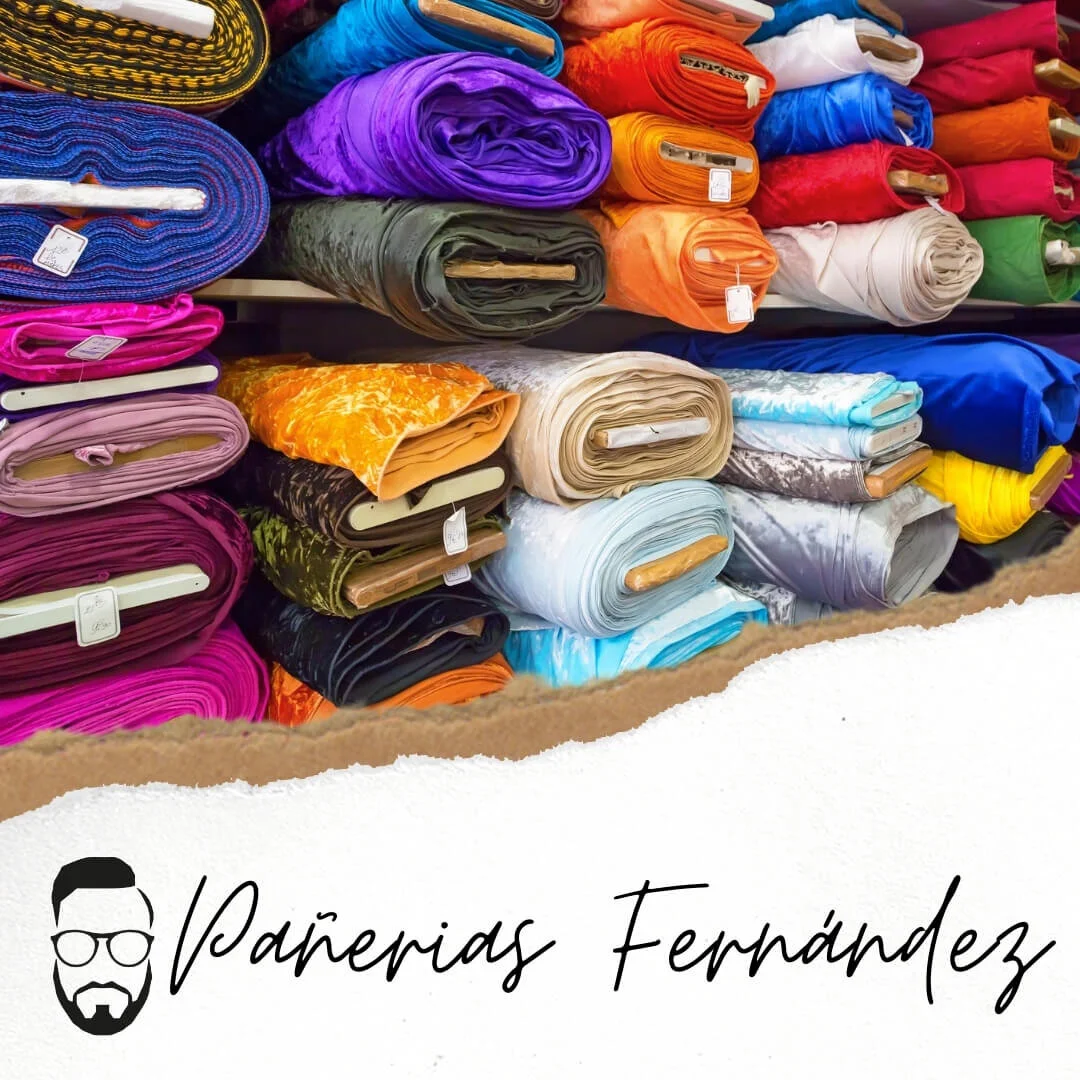 Pañerías Fernandez