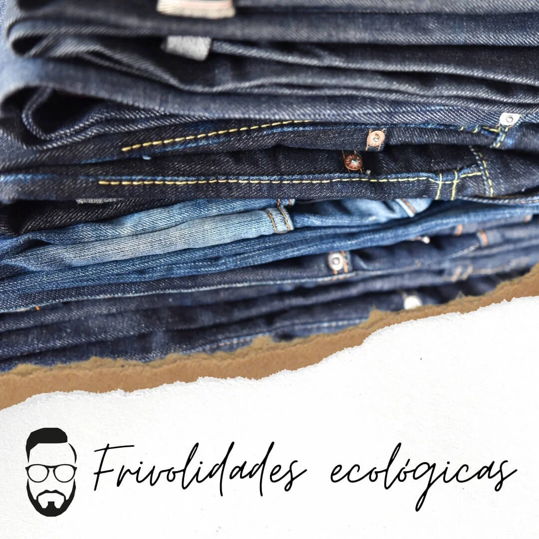 Frivolidad ecológica