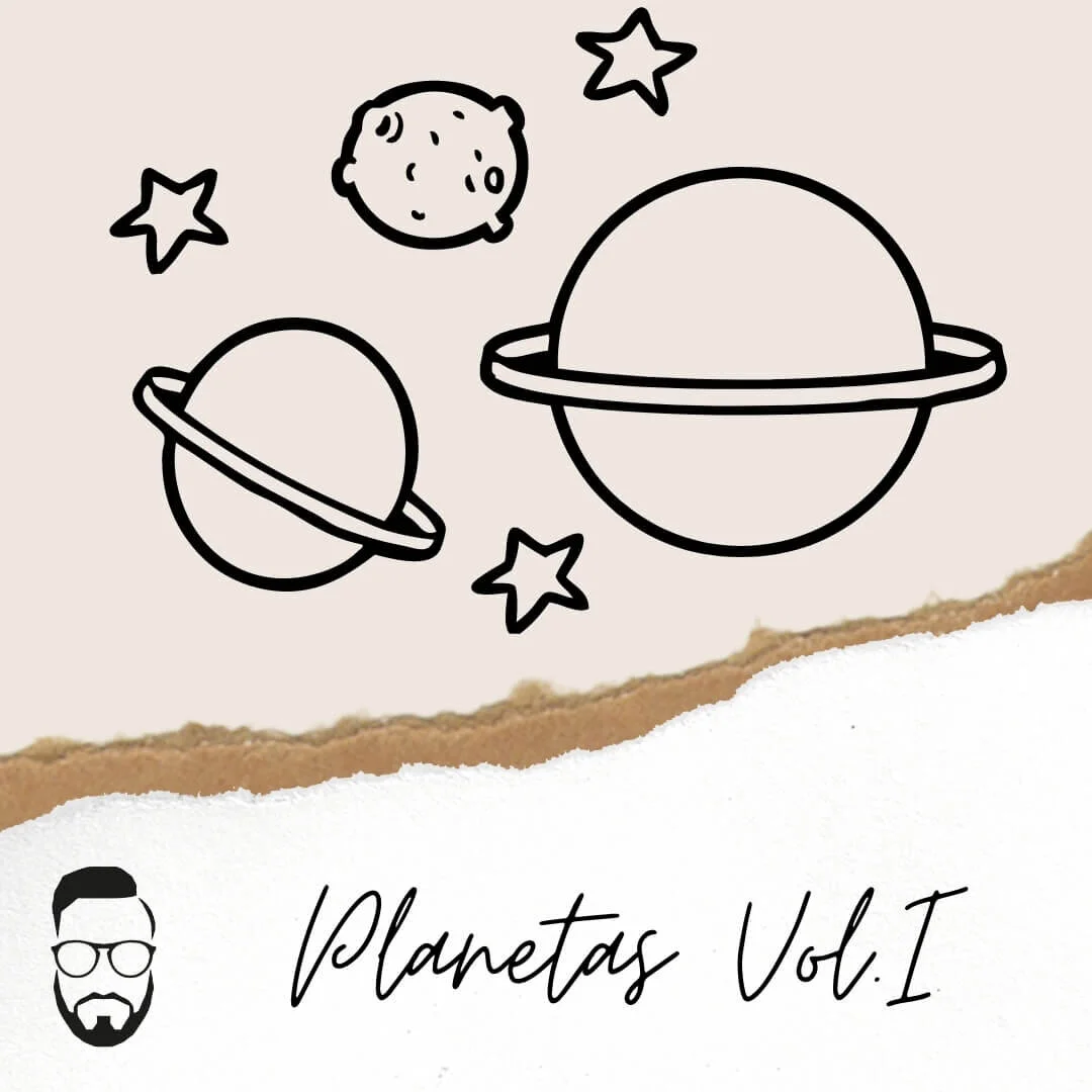 Planetas Vol.I