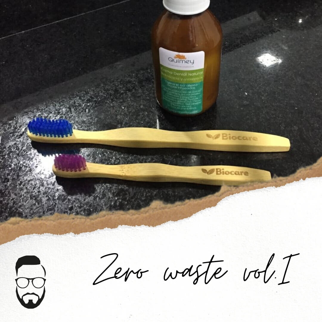 Zero waste - parte 1