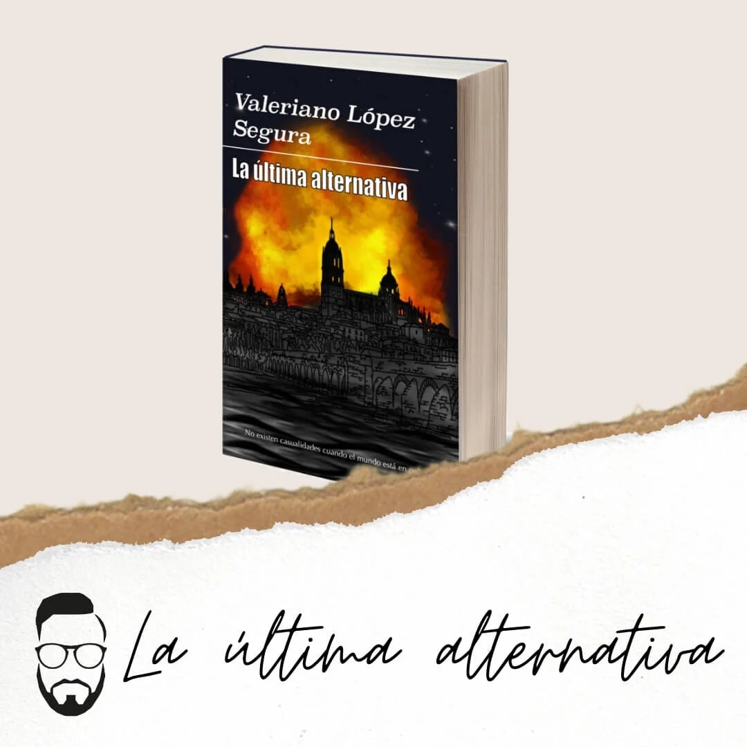 La última alternativa