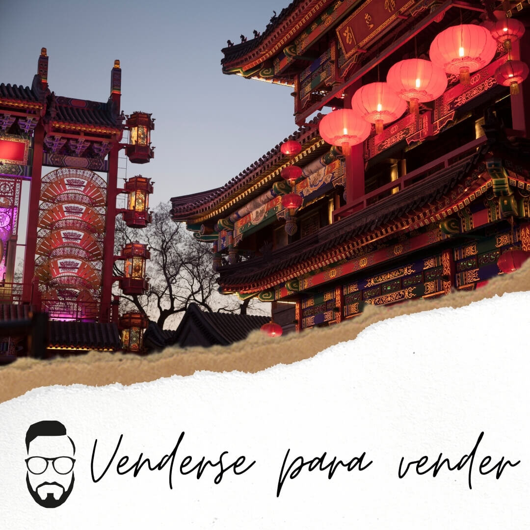 Venderse para vender