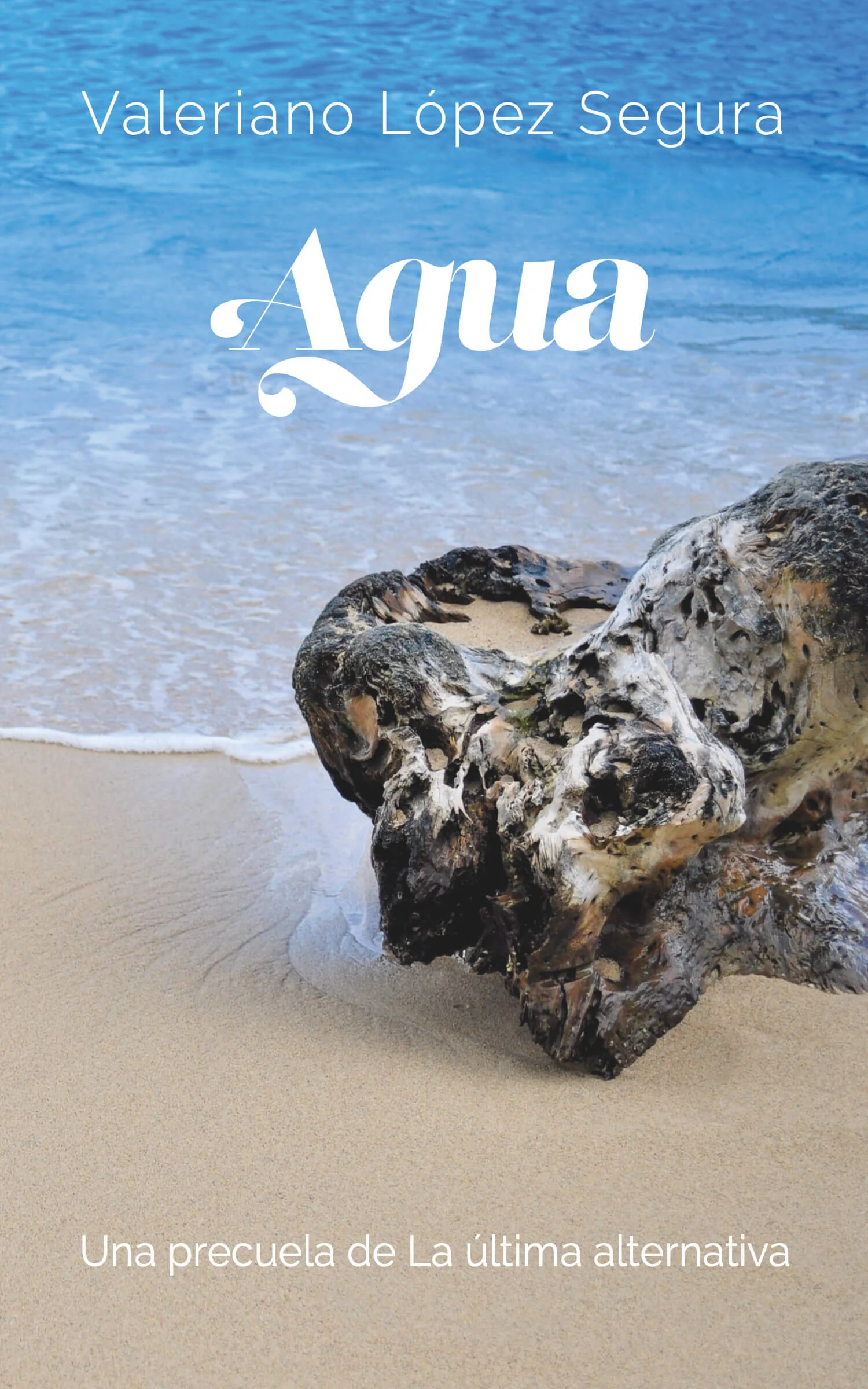 Agua (Versión ePub)