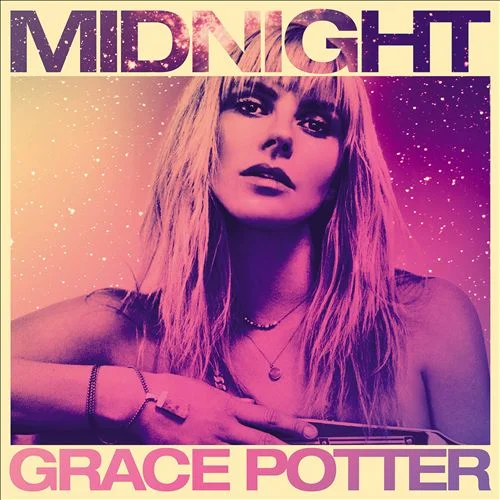 Grace Potter - 'Midnight'