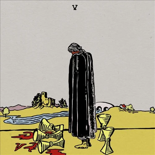 Wavves - 'V'