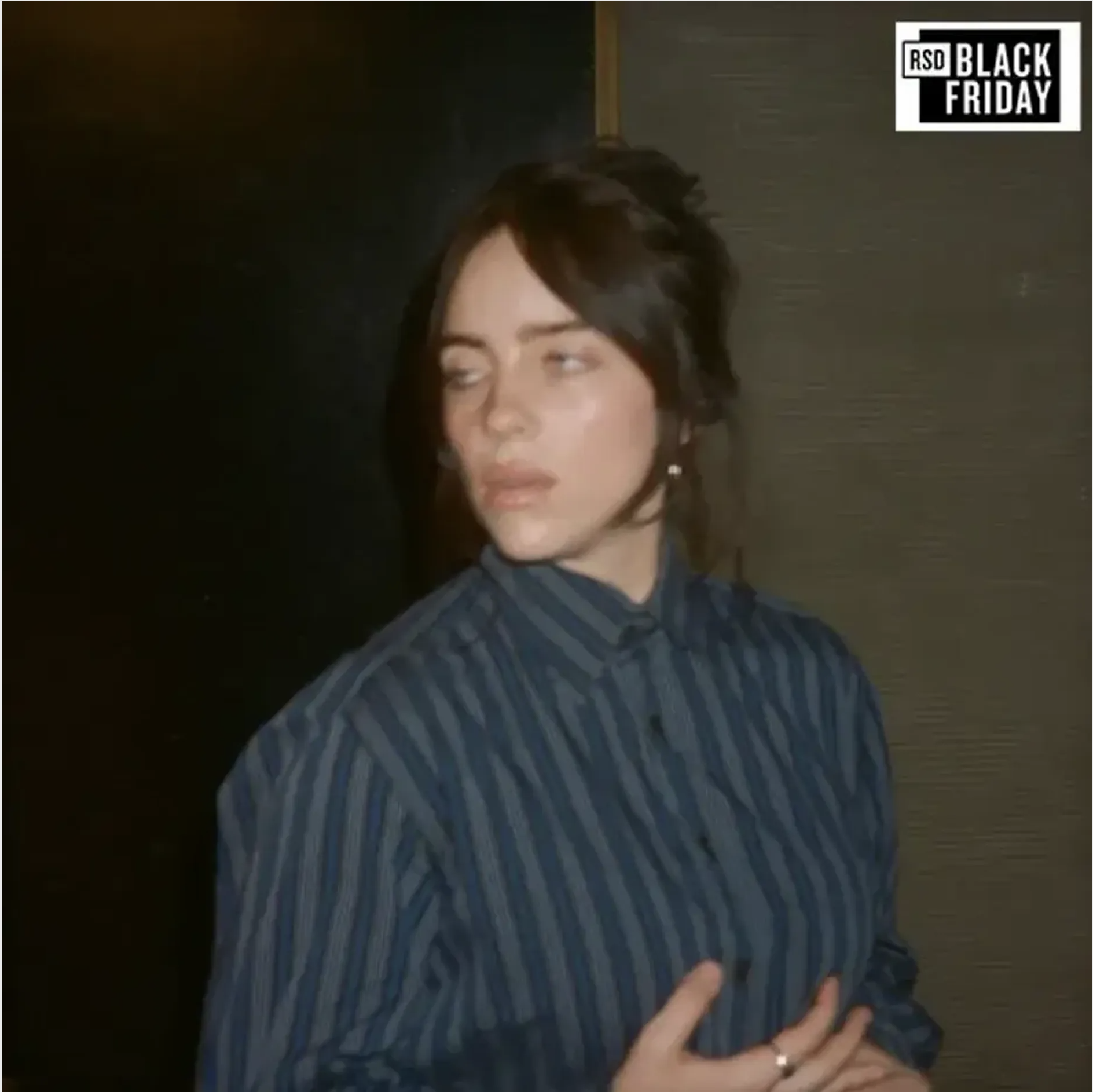 Billie Eilish - 'Live'