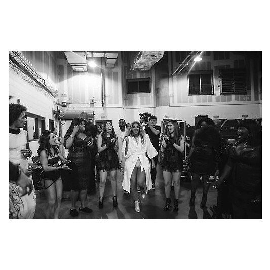 Still in the spirit of nostalgia, here are some snaps from the archives. Circa 2013 from the 1st European Leg of #mcwt โค๏ธ I’ll post videos from backstage after Super Bowl XLVII Halftime Show and a bike ride on a day off in southern #france in m