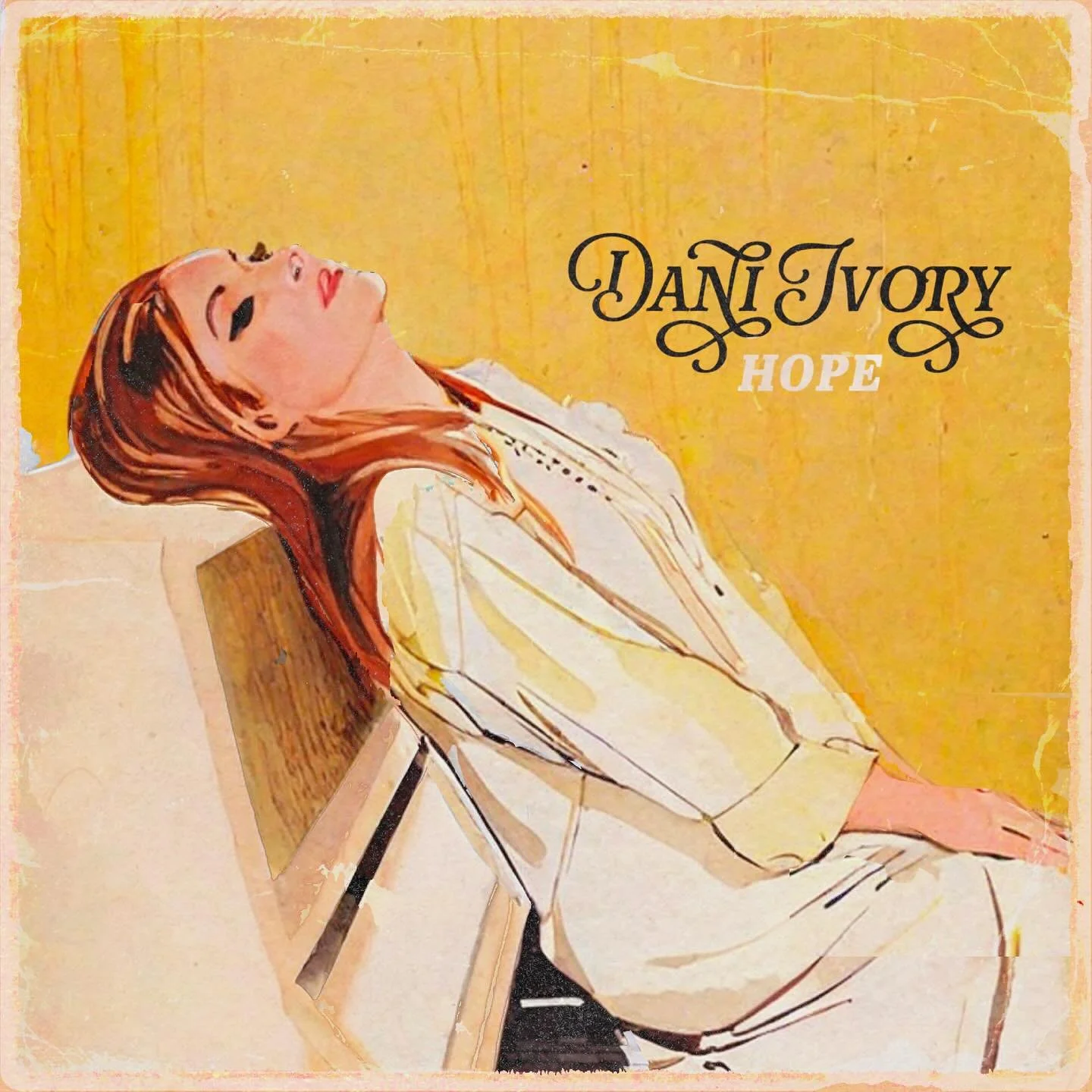 ITS OUT NOW!! 💛 Link in bio 💛 I truly desire this song will touch your heart and be the thing you need to hear today to bring you #hope #happyfriday #newmusic