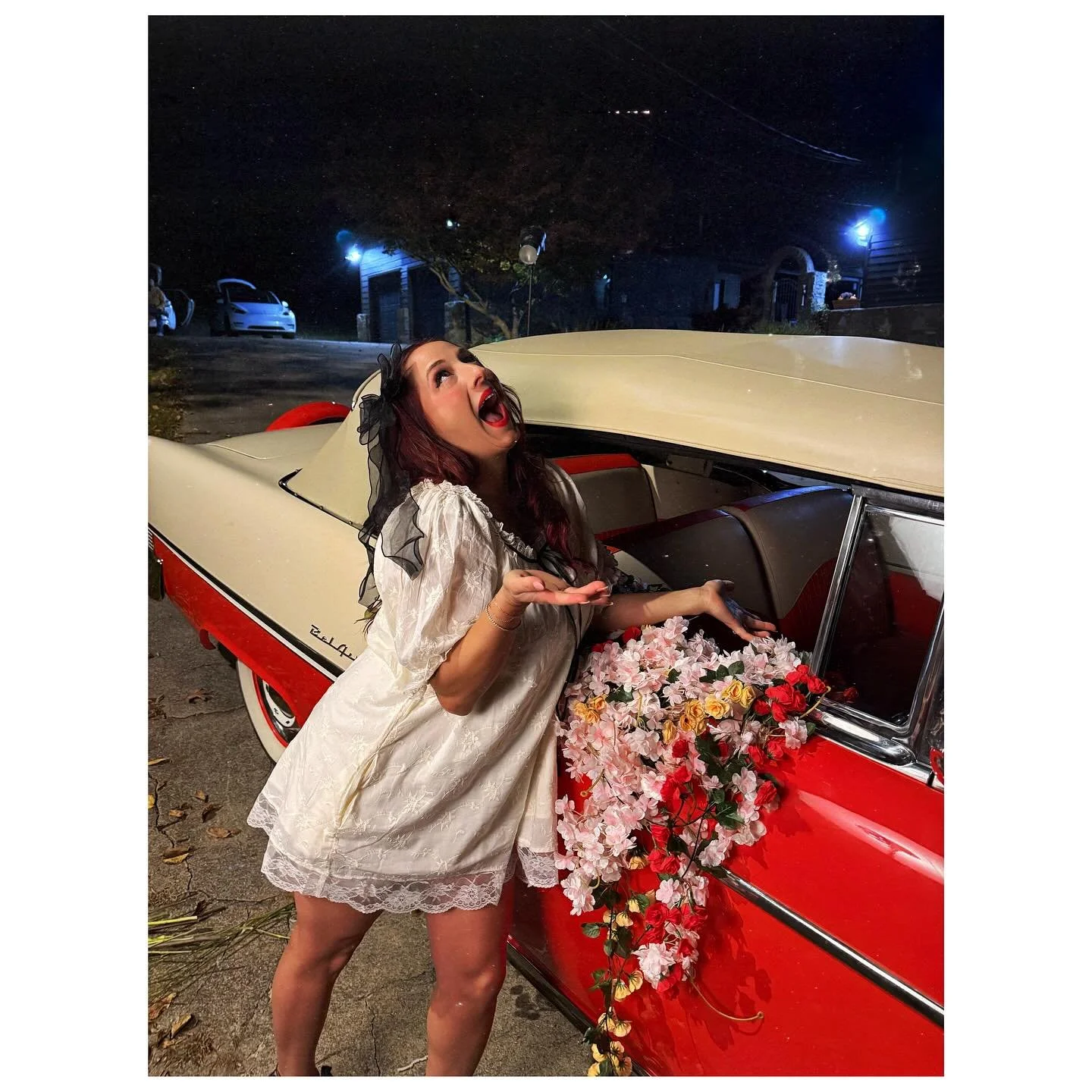 Oh my God, Becky&hellip;

#🤭 #somethingscoming