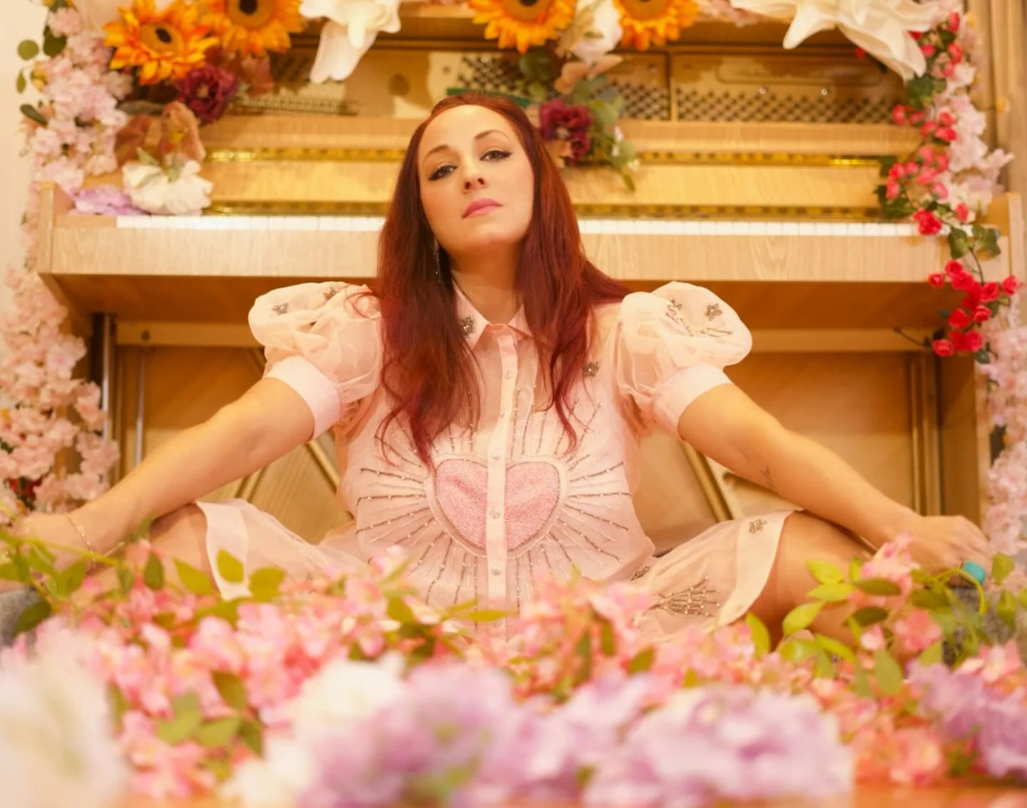 just bc 🌸 have you heard #anymore #disclaimer you may cry at the end 🥀 to all the broken hearts that are better off now