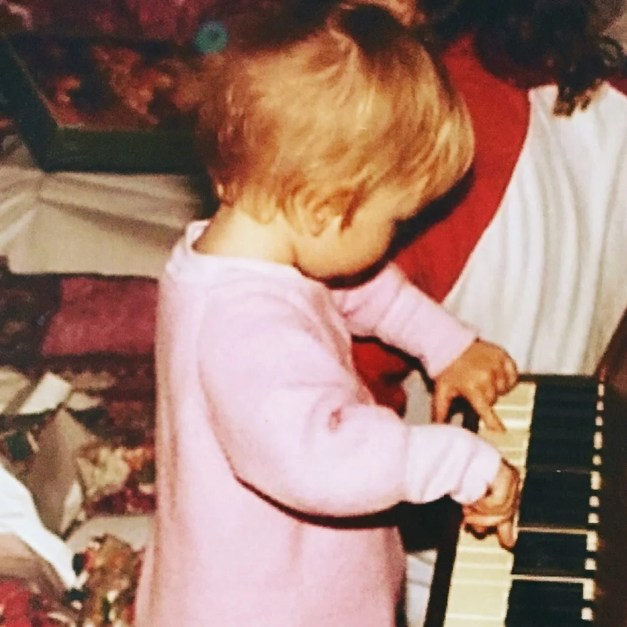 I was born this way. Sorry lady Gaga, I may have you beat, all the best 🙏