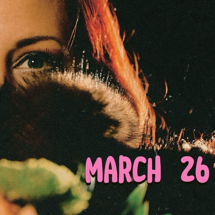 She&rsquo;s comin! 🚸🎶🙃 #savethedate #newmusic