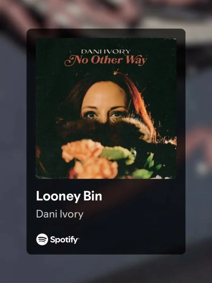This baby, No Other Way (my latest EP), has been out now for 3 weeks, let me repeat 3 WEEKS!!!!!! and I&rsquo;m wonderin&rsquo;, have you heard it yet?!? If not, I think you&rsquo;re missin out. Click the link 🔗 in my bio to stream at your preferred