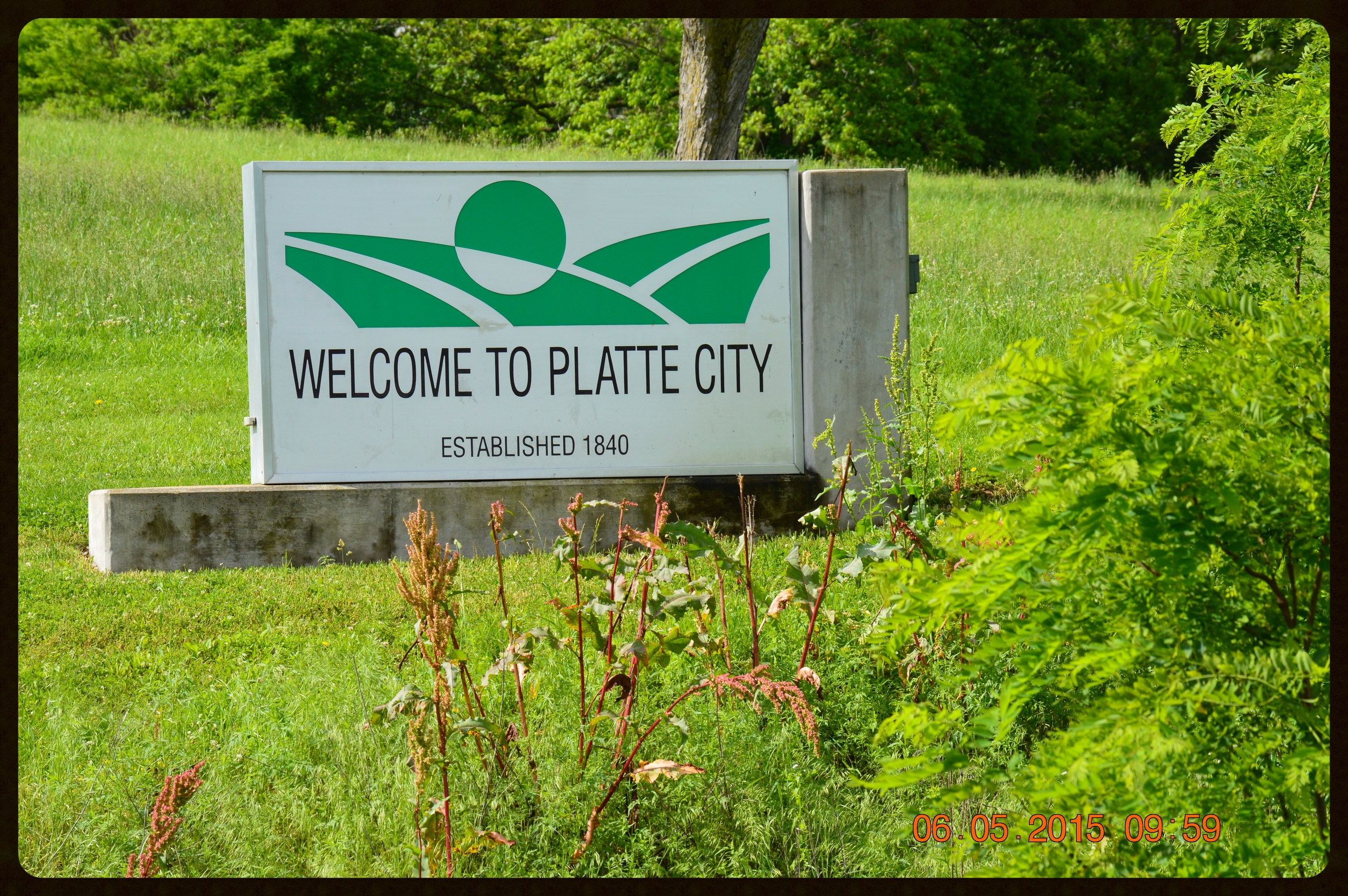 City of Platte City