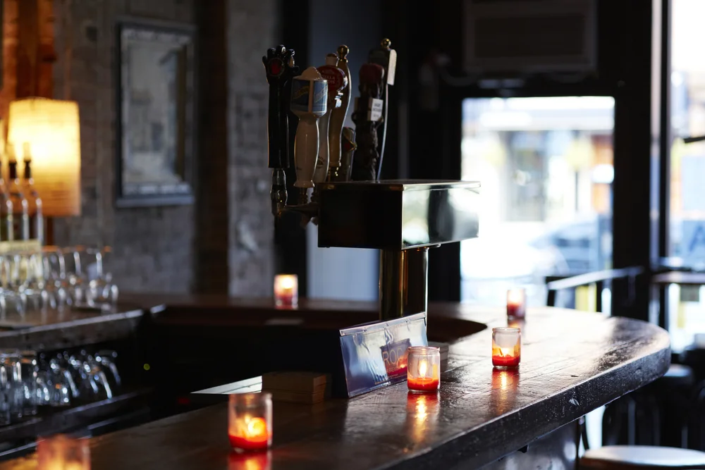 Bar photo 2
