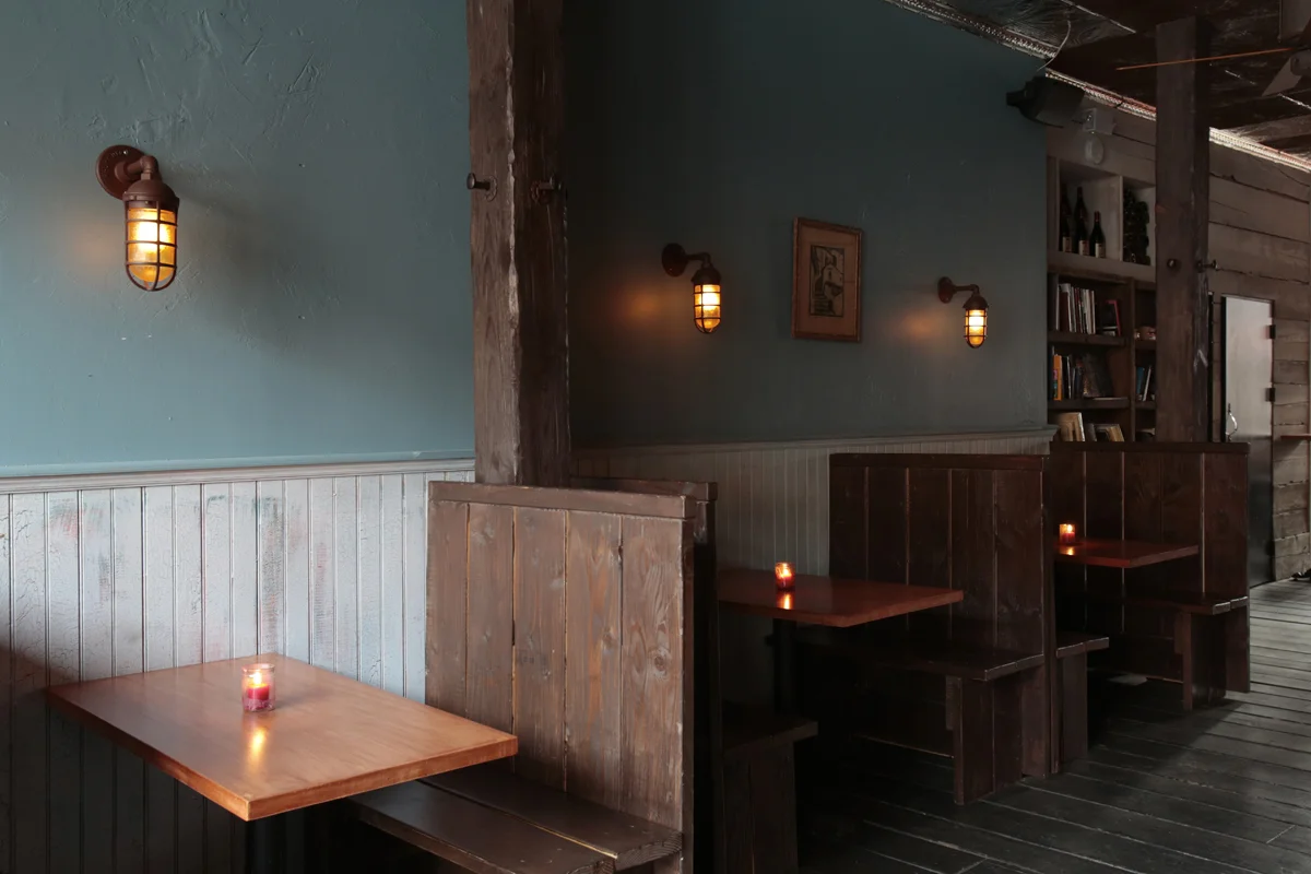 Bar photo 1
