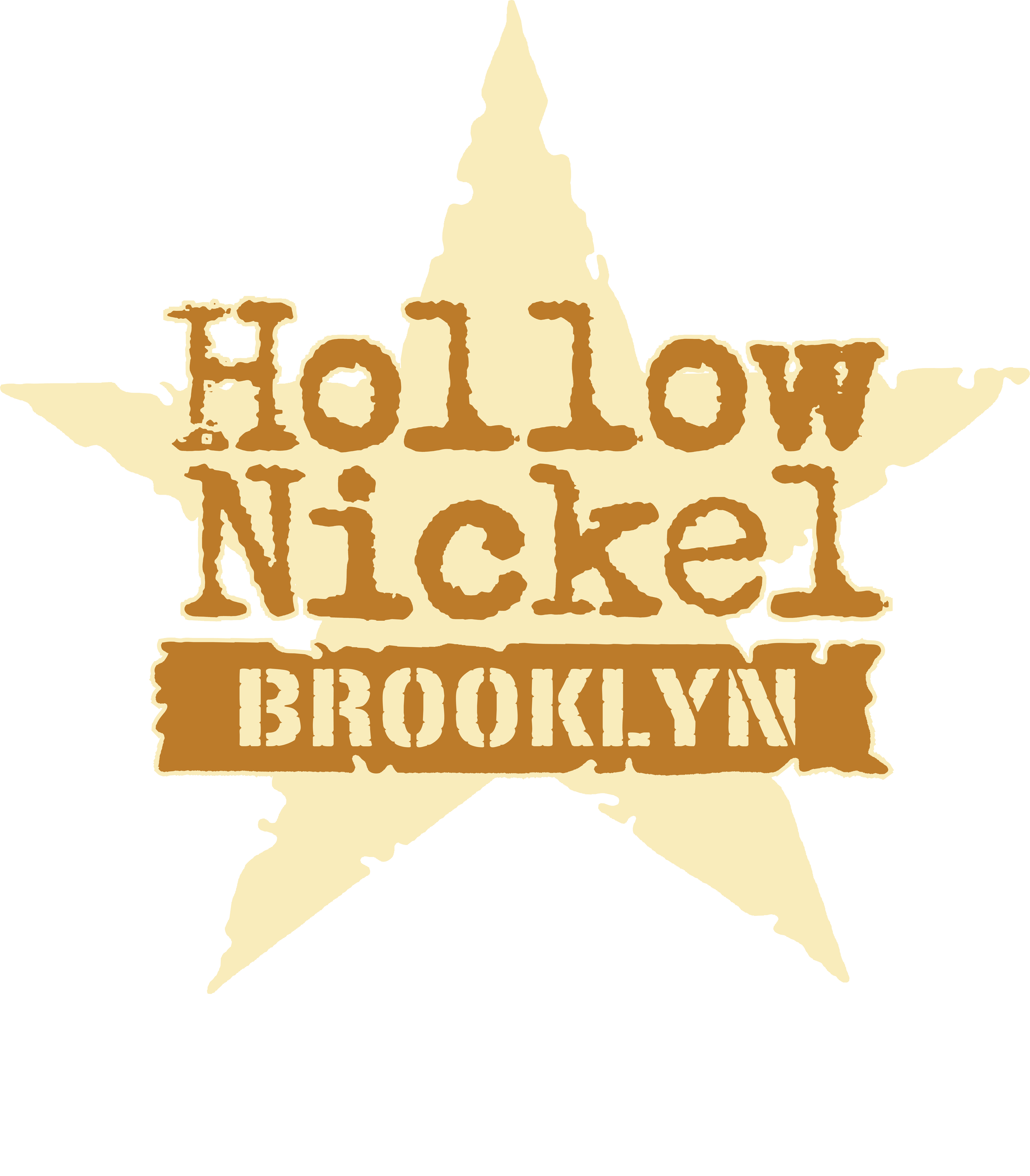 Hollow Nickel