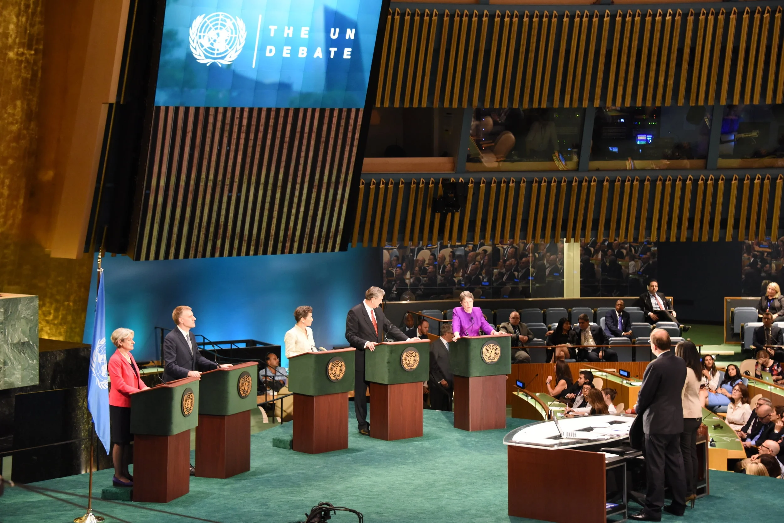 Global Justice Film Festival, Winnipeg, Canada