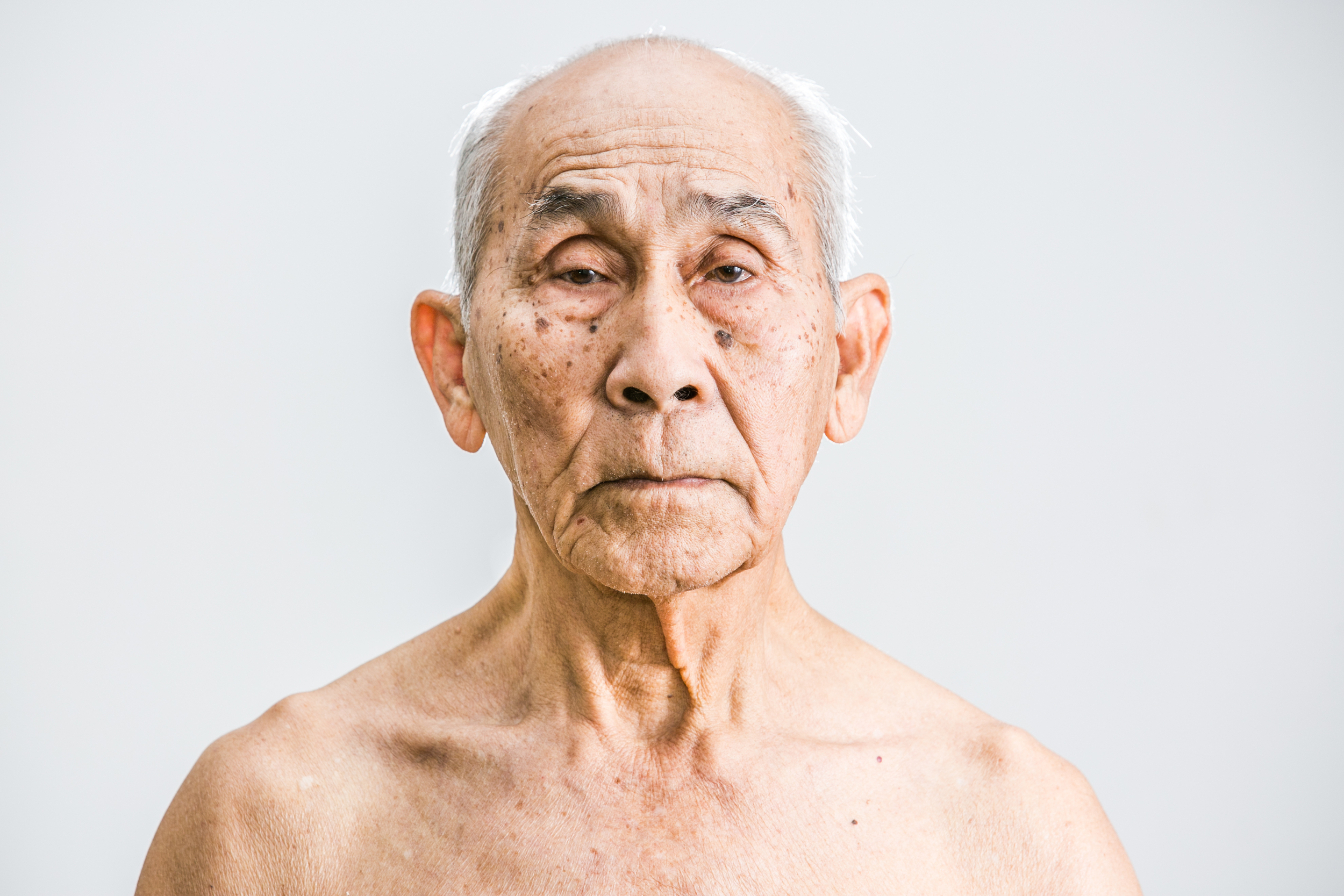 Khmer Rouge Surviver Nal Oum