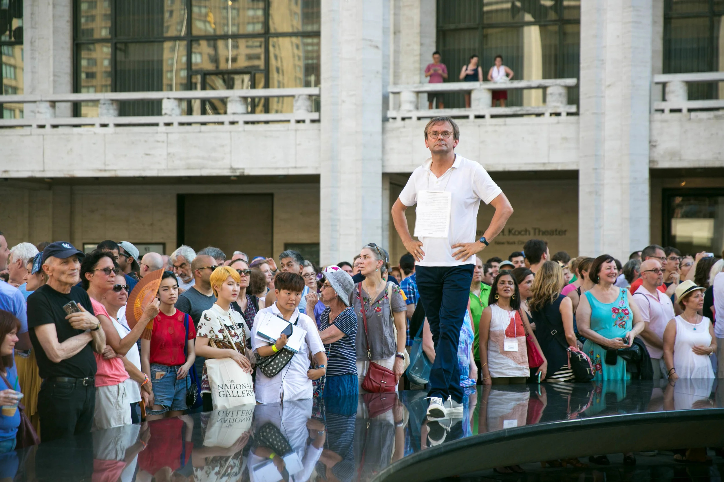 the public domain