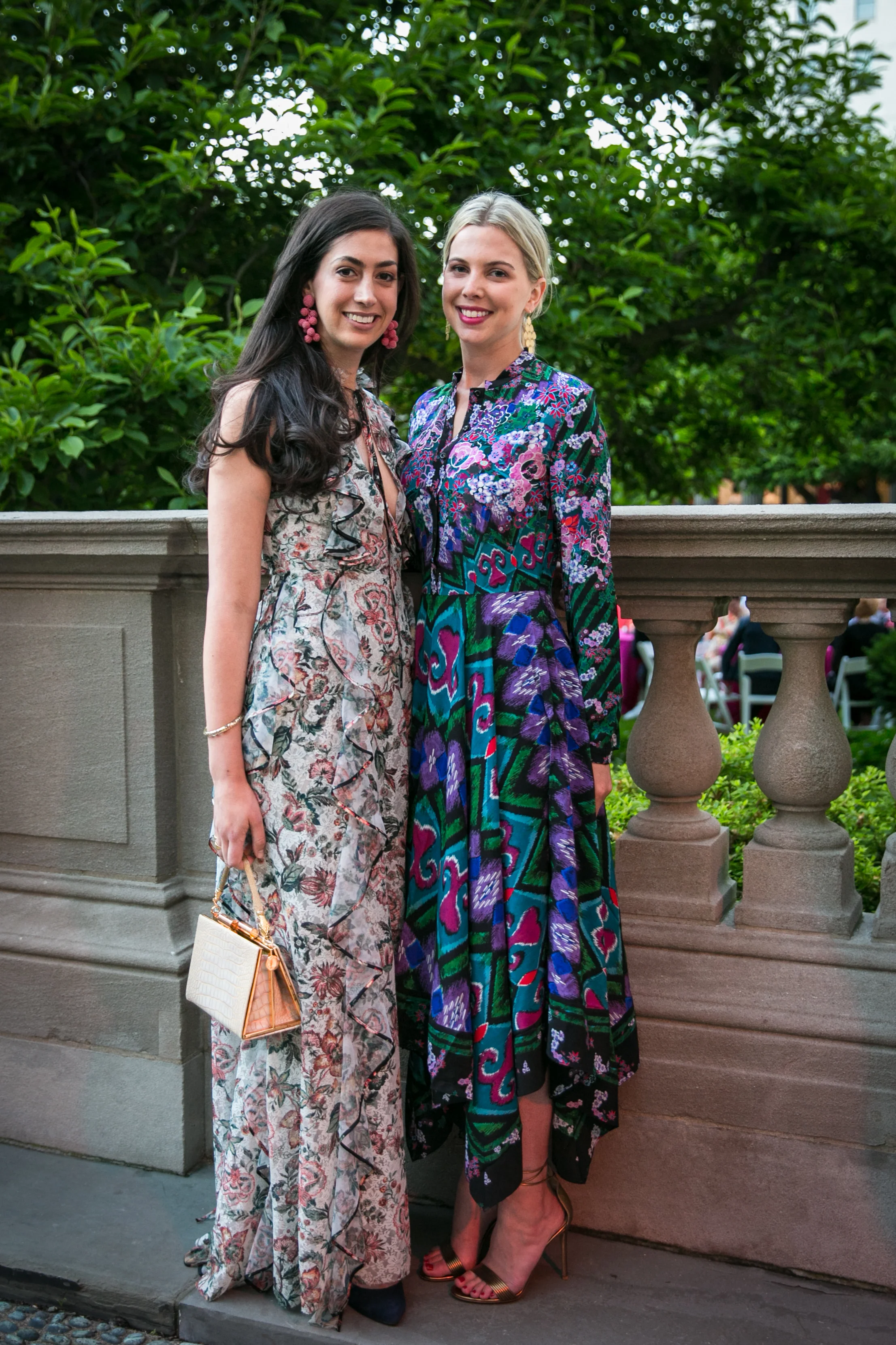 Frick Spring Garden Party