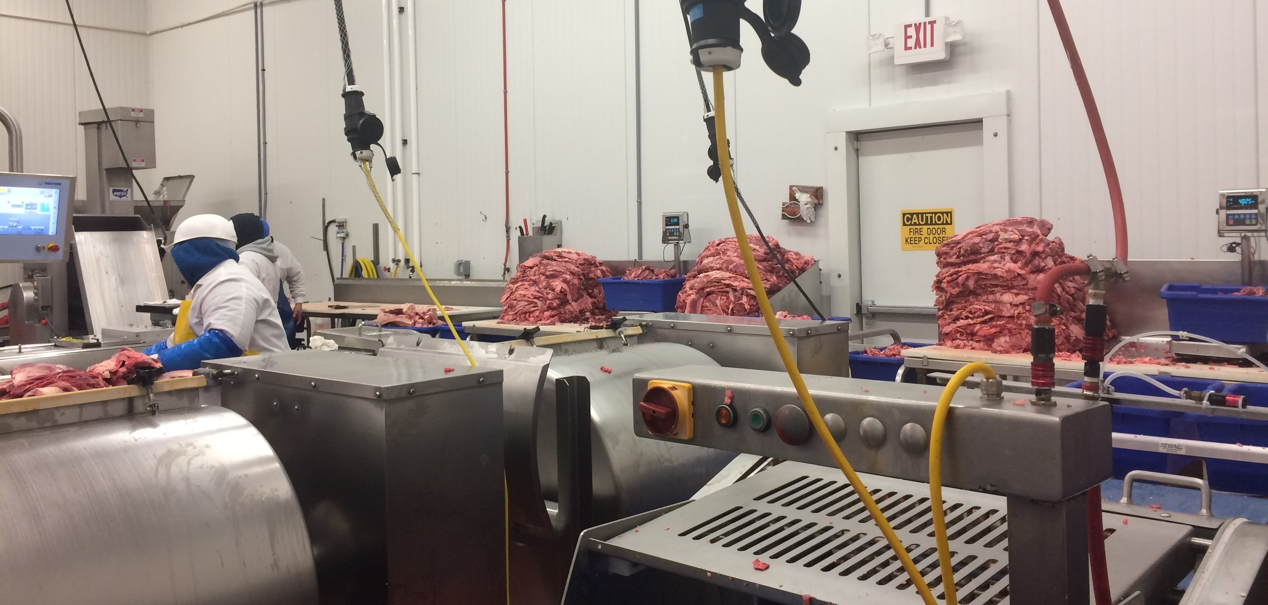 Legendary Meats Legendary Meats