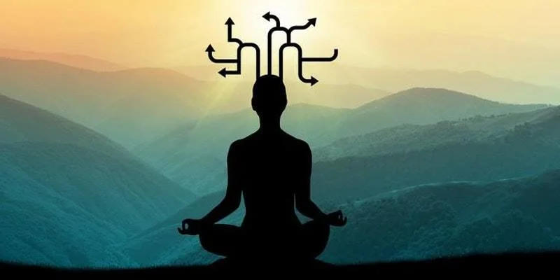 Managing my Anxiety with Mindfulness
