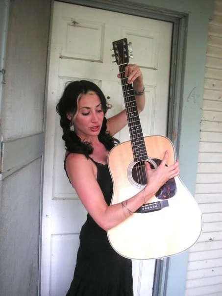 Chronicles of a Songstress #2: "Drive On" (2009)