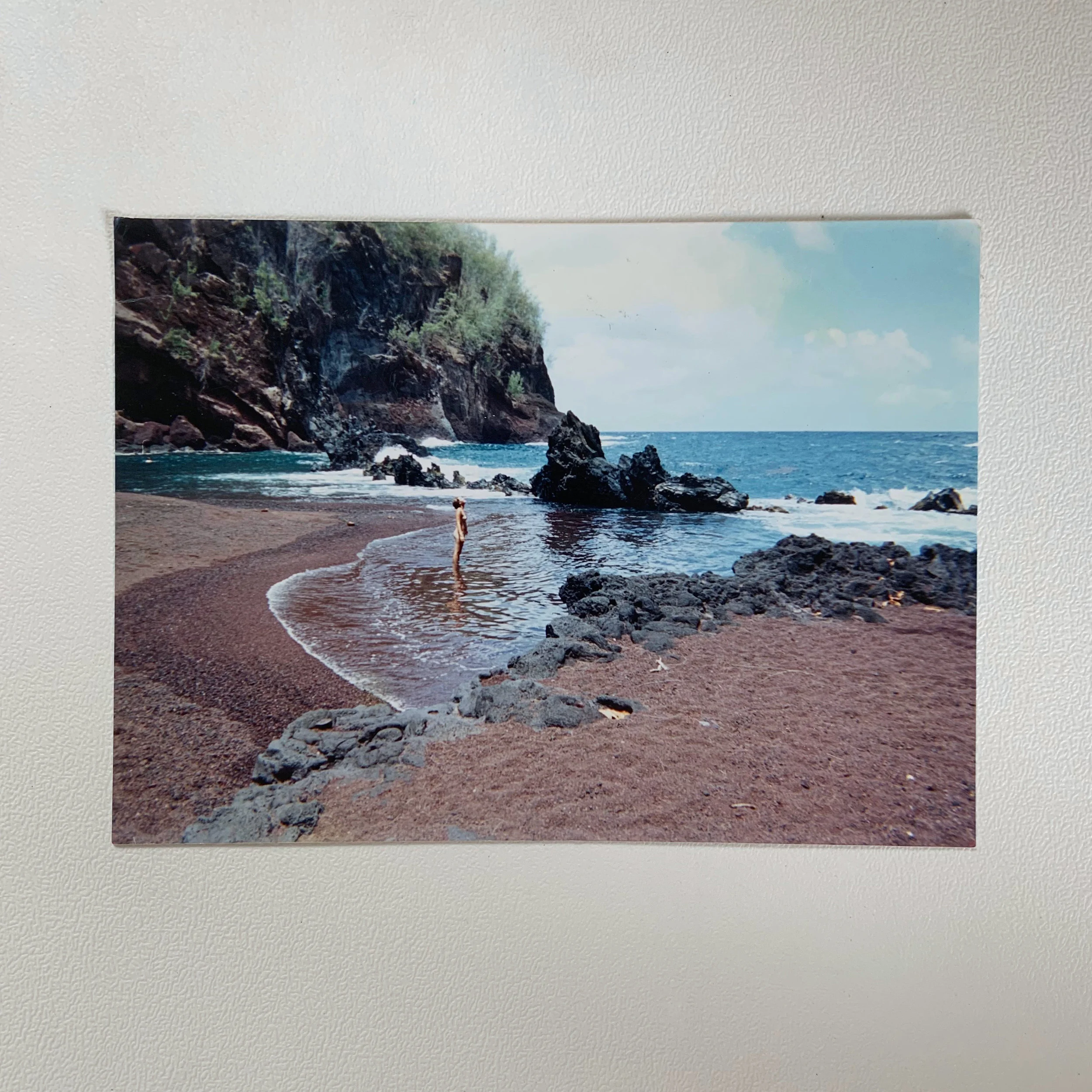 That Time I Moved to Hawaii...