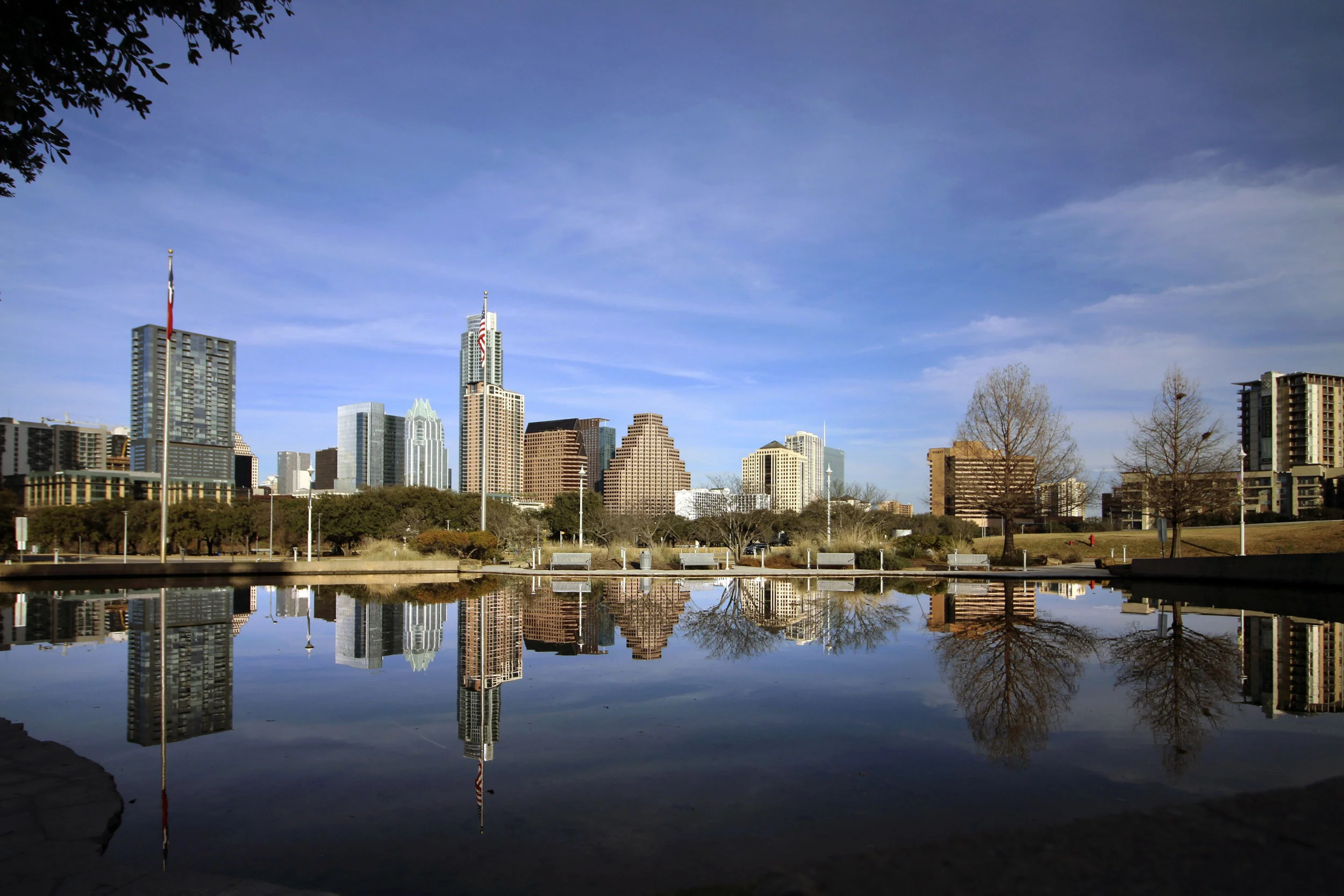 Austin, Texas
