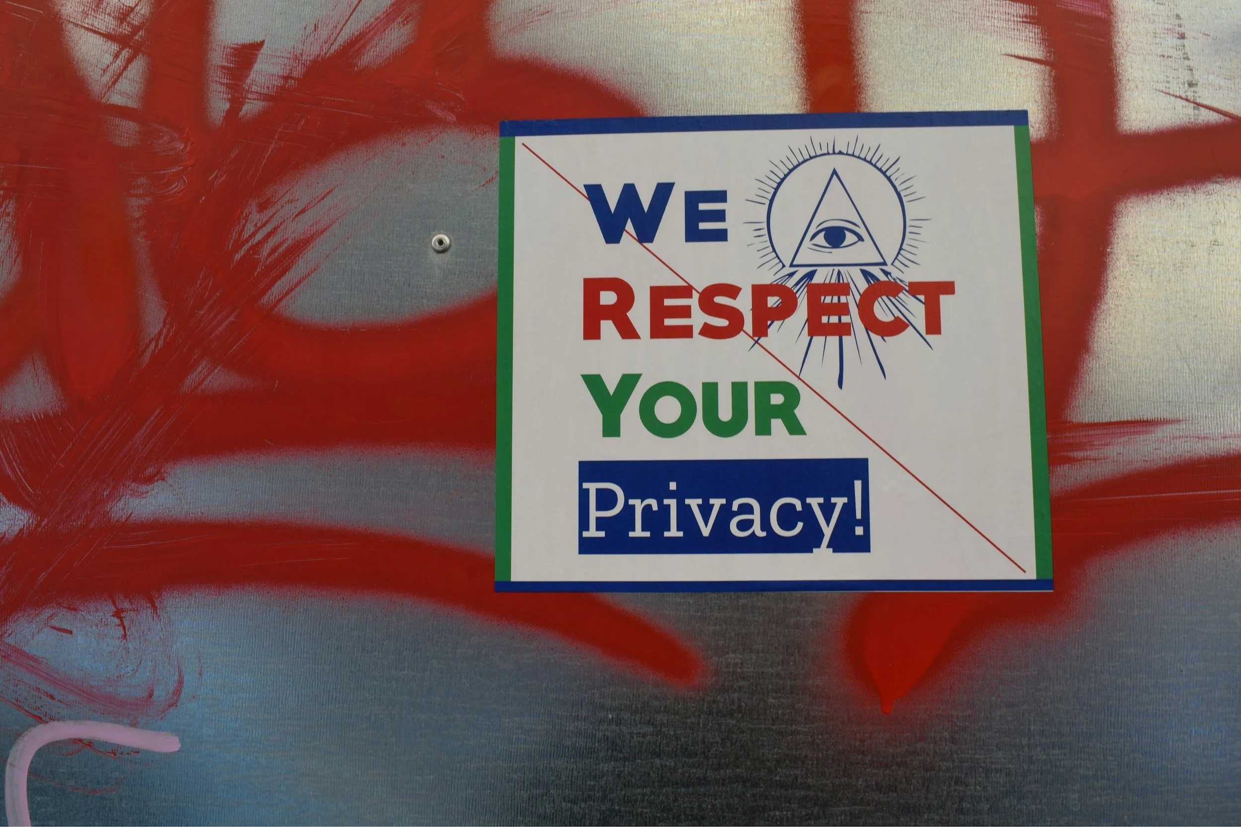 GDPR: Why You Should Care Even When You Don’t Have To