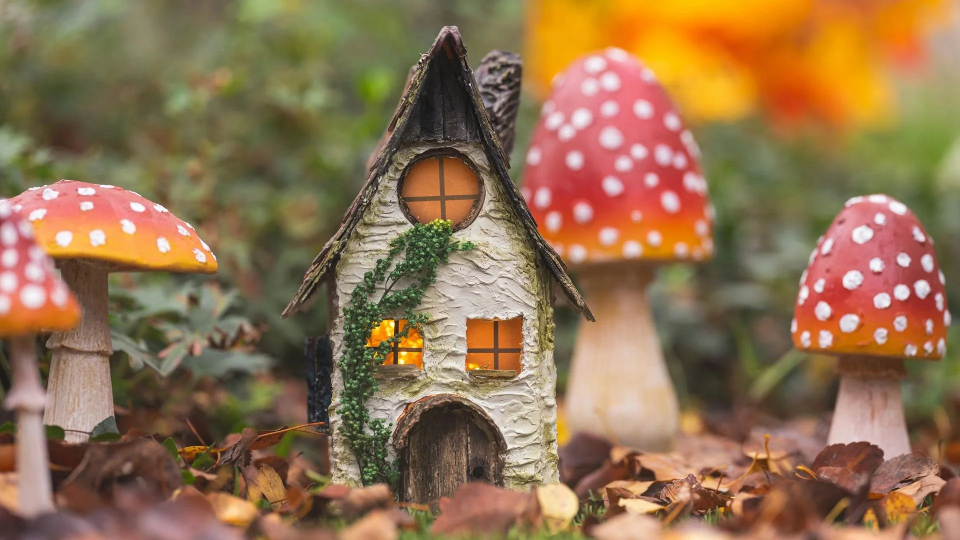 Goldilocks and the Three Selling Motions