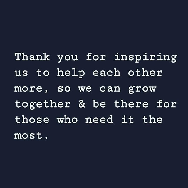 #kojibuildscommunity + #justthemethod = #foodbuildscommunity ➡ #biggerpicture #dreamsdocometrue