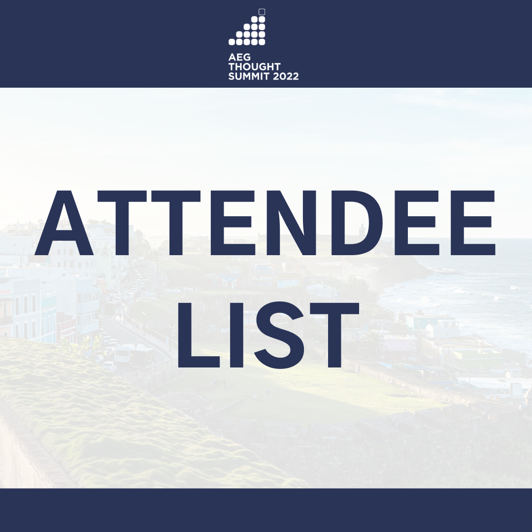 Overview - Participate