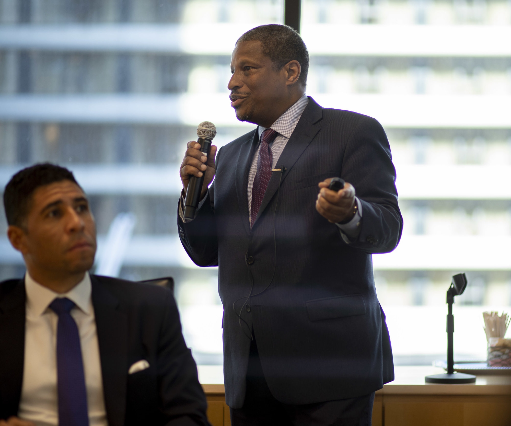 John Rice, Partner, AKF Group